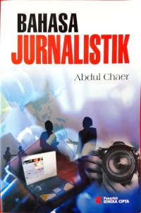 Image of Bahasa Jurnalistik