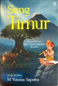 Image of Sang Timur